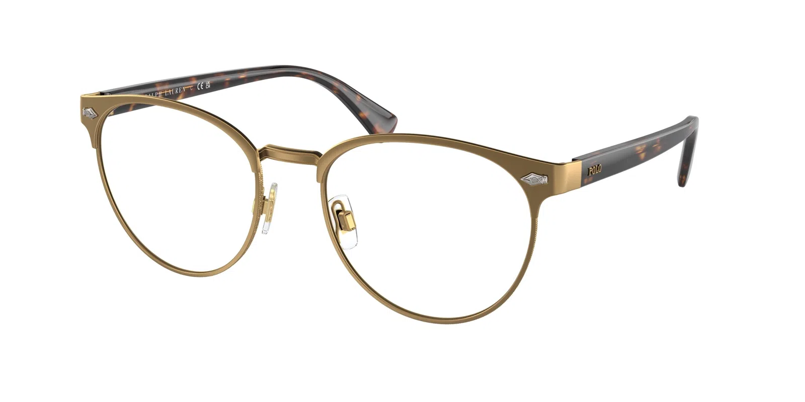 Polo 1226 Eyeglasses - view 4
